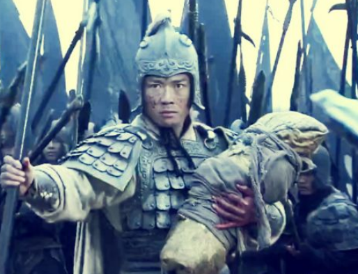 赵云的忠诚与官场困境：两次舍命救阿斗的价值与致命伤