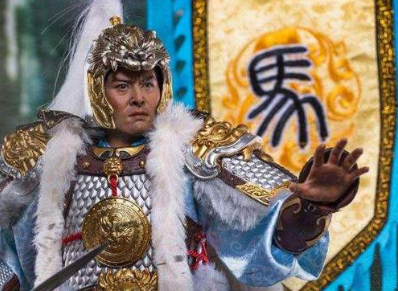 马超与马腾之死：历史的真相究竟如何？