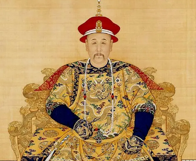 雍正皇帝的非典型爱好：清朝最不正经的皇帝？