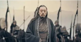诸葛亮与司马懿的交锋：初次相见与北伐之战