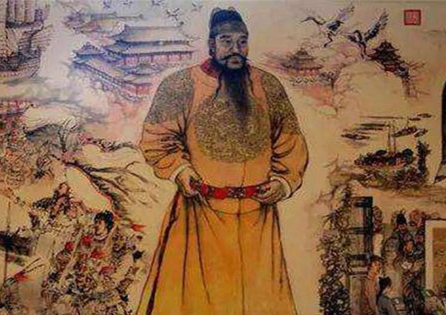靖难之役：血与背叛的历史记忆