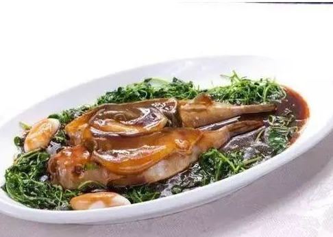 拼死吃河豚：古人对美食的极致追求