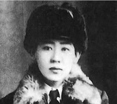 川岛芳子与方姥是谁：同一人还是两个身份?