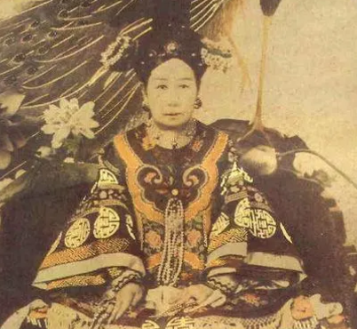慈禧太后的民族与出生地之谜