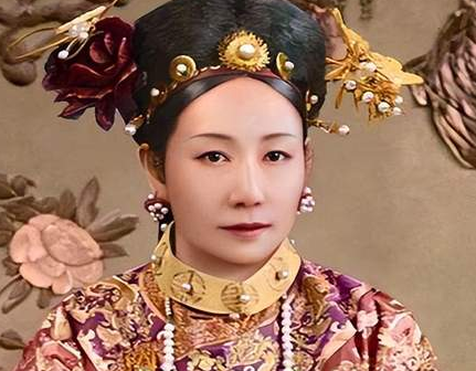 慈禧没有男宠，历史背后的原因是什么？