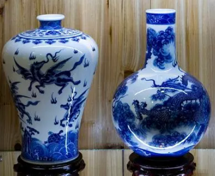 中华古代发明的瓷器：影响世界的重大发明