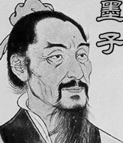 墨子：我国历史上最早的黑社会老大？