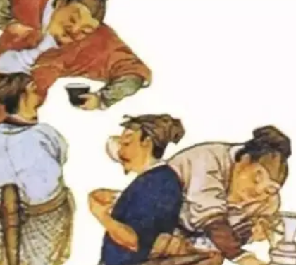 古代外卖的奇妙之旅，起源和形式是什么样的？