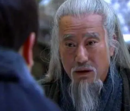 黄承彦为何救陆逊？揭秘历史真相