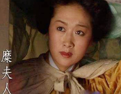 糜夫人跳井之谜：刘禅的生母是谁？