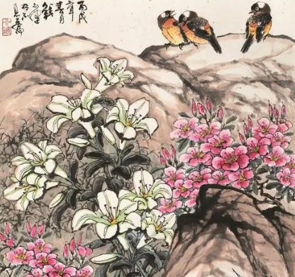丙戌恋的象征意义与女性形象的描绘