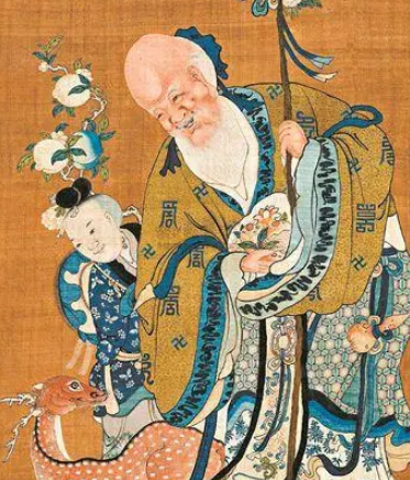 古代长寿秘诀：如何借鉴古人的智慧