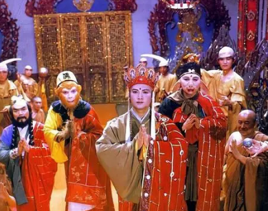 西游记师徒四人只有唐僧和孙悟空能成佛，是因为什么?