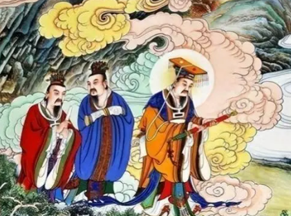 朱元璋：皇帝的神话与现实的交织