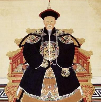 亲王、藩王和郡王的区别解析，区别是什么样的？