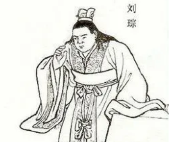 刘琮手握十万大军却主动投降，揭秘背后原因