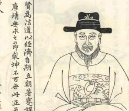 明朝抗倭名将唐顺之：低调的英雄