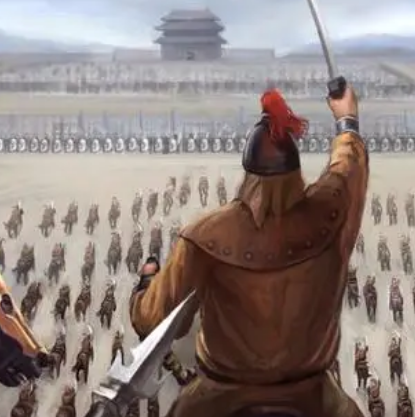 古代打仗为什么不绕开城池？绕开会怎么样？