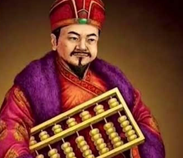 沈万三与和珅：两位中国历史上的财富巨头