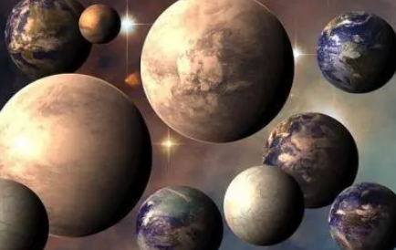 科学家最新发现：探索宇宙的新里程碑