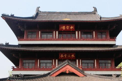 探寻历史的足迹——云水大厦的过去与现在
