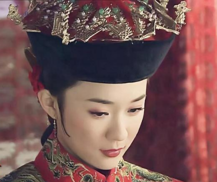 董鄂妃的子嗣之谜与悲剧命运