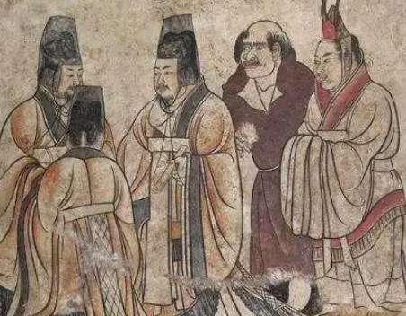 中国血统最高贵的姓氏，你知道几个？