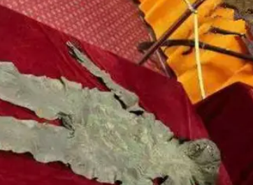剥皮揎草是一种怎样的折磨？哪位皇帝发明了剥皮揎草？