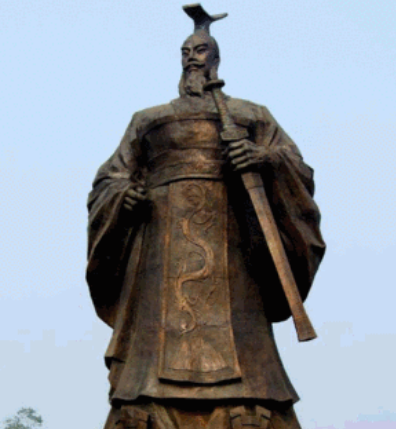 汉高祖刘邦的兄弟情仇：历史真相揭秘