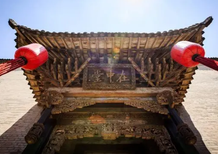 揭秘中国地理之四大区域：三晋、三秦、三湘、八桂