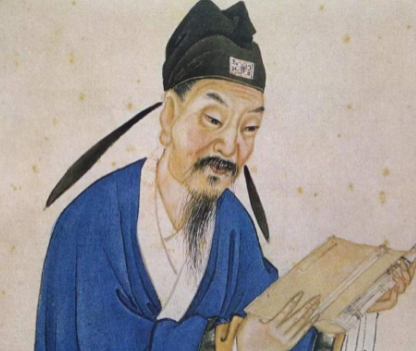 杜甫：生前无名，死后却名垂千古