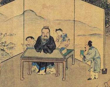 理解“不患寡而患不均，不患贫而患不安”的深层含义