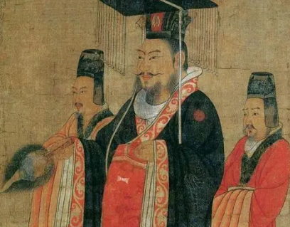 帝王出生时有哪些异象记载：天命之子的神秘预兆