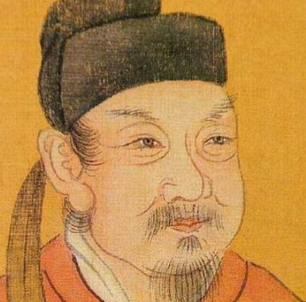 贺铸的豪放之词——最豪放的一句话