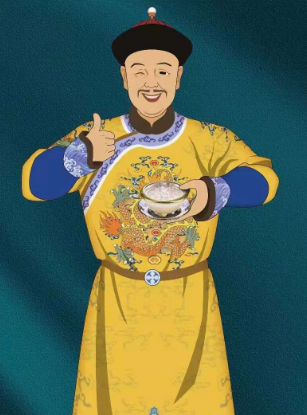 乾隆皇帝的美食世界，乾隆最爱吃的是什么？