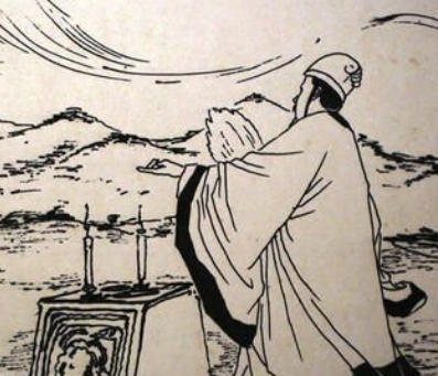 揭秘诸葛亮的“借东风”之计