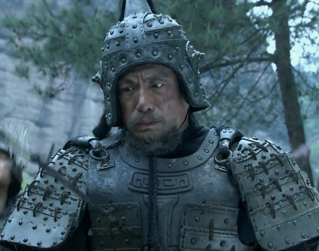 张郃：从败将到名将的逆袭之路