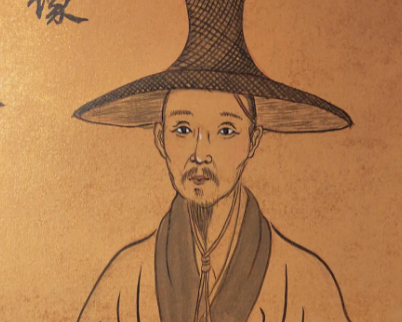 朱耷为什么自号“八大山人”？