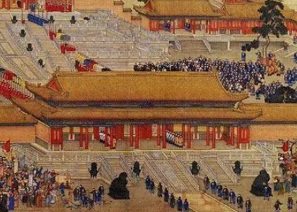 清朝与明朝相比进步在哪里？分别是什么样的？