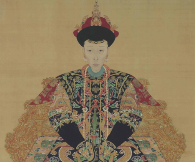 乾隆帝为什么厌恶继后乌拉那拉氏？她到底做了什么？