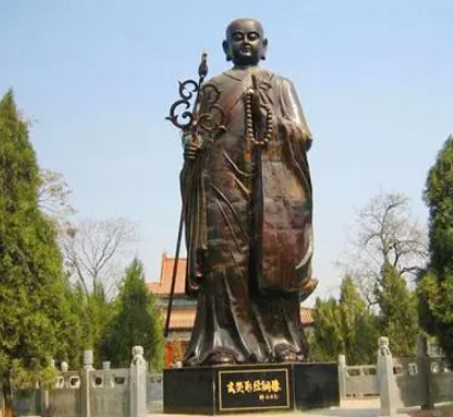 唐僧的家乡在哪里？唐三藏是哪里人？