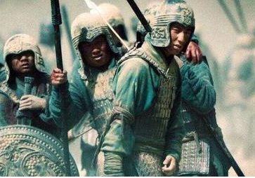 勒石燕然：汉武大帝的智勇名将