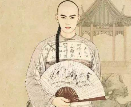 纳兰性德的木兰花·拟古决绝词柬友究竟是爱情诗还是怀古之作？