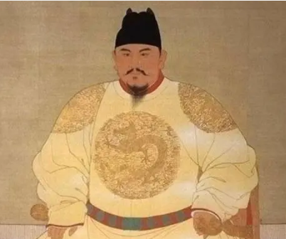 揭秘朱元璋的真实面貌：会有两张不同的画像是为什么？
