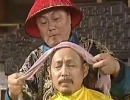 古代皇帝的理发仪式：皇家理发师的神秘技艺