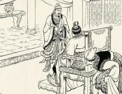 揭秘三国历史：一计害三贤真实存在吗？