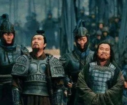 夷陵之战背后的诸葛亮：未参战的真相