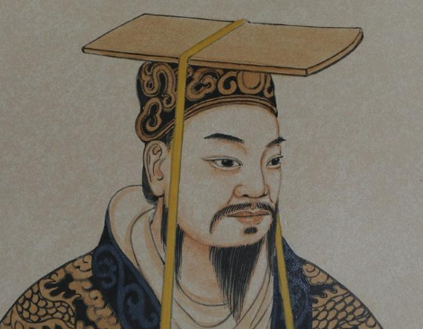 刘秀与东汉的崛起：汉朝两分的历史原因