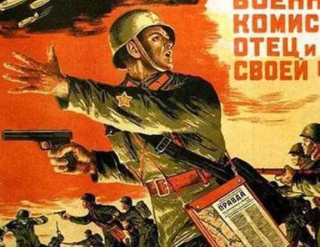 第二次世界大战：苏联的胜利与崛起