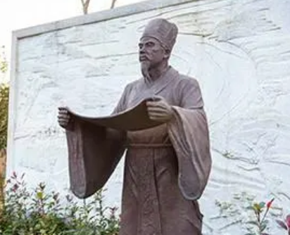 羹颉侯：刘邦对侄子的特殊封号